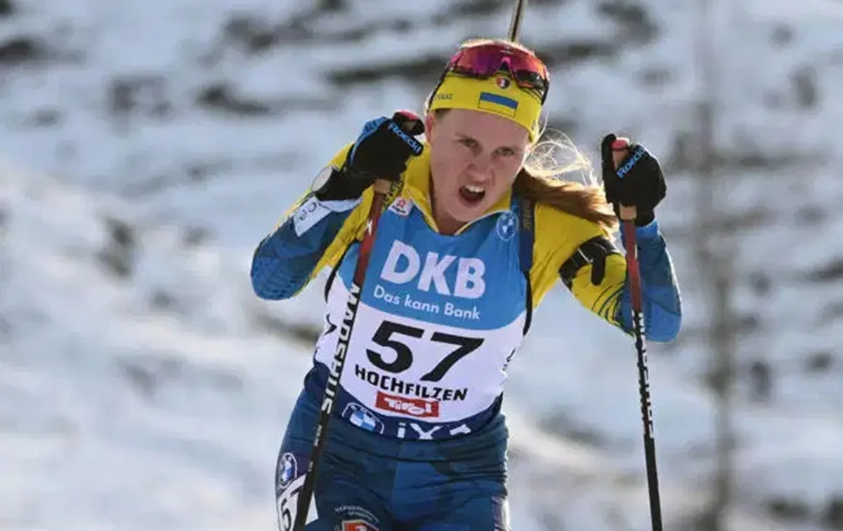 Анастасия Меркушина / IMAGO