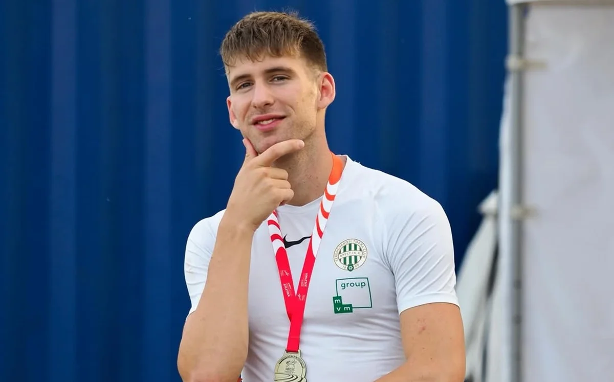 Аттила Мольнар / фото: instagram.com/molnaratii