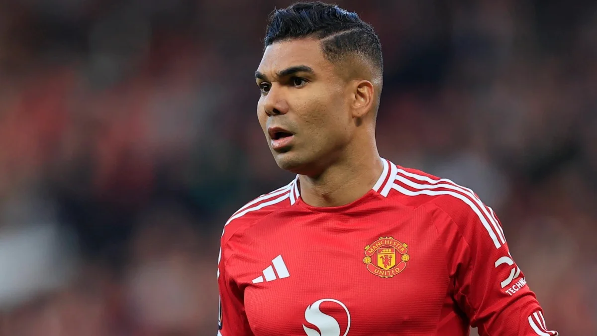 Каземиро / IMAGO