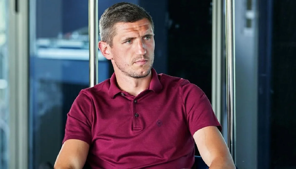 Сергій Кривцов / фото з соцмереж