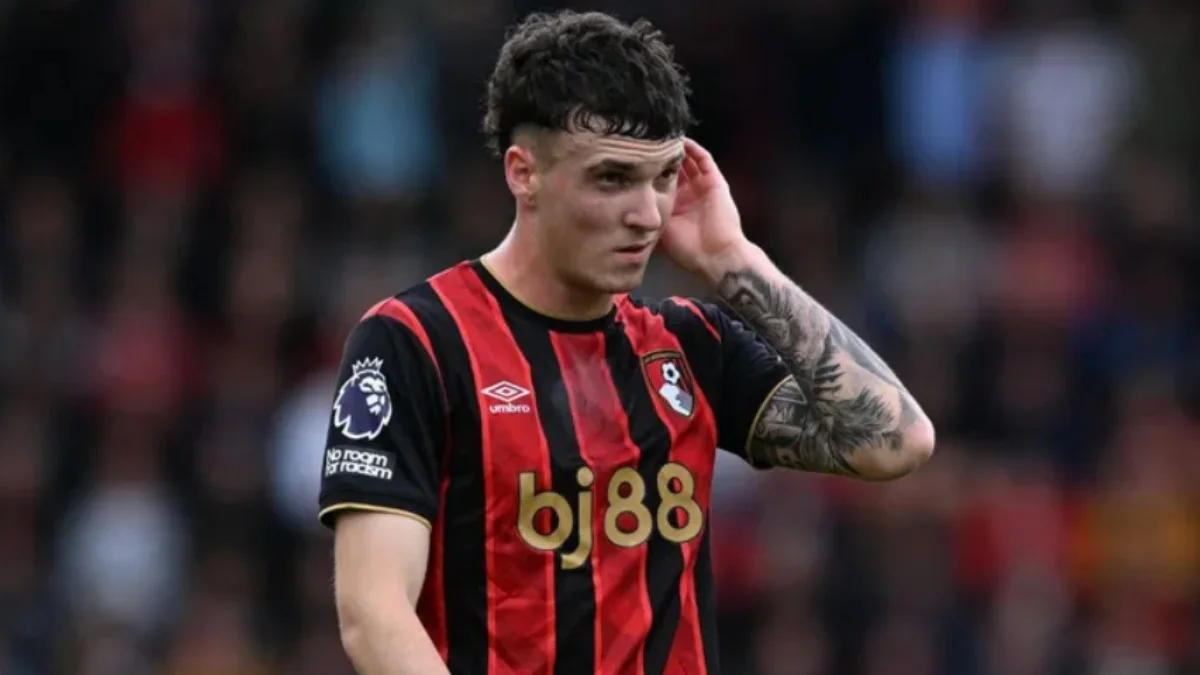 Алехандро Хіменес / IMAGO