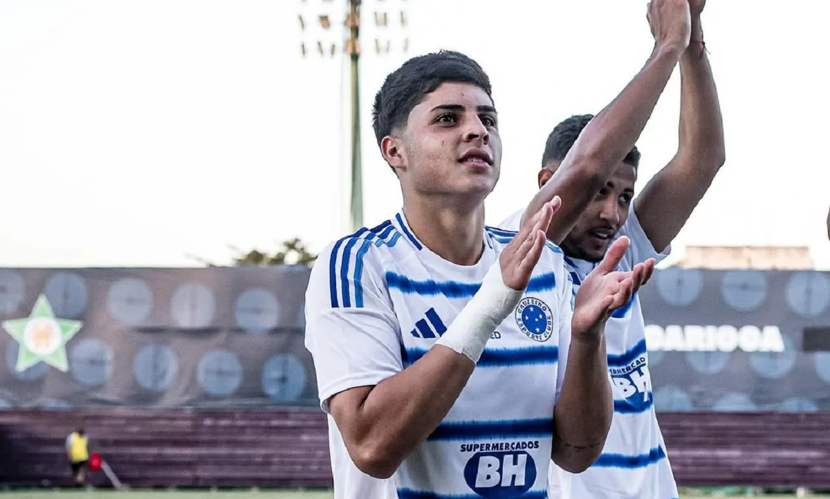 Кауан Баптистелла / фото: Instagram Кауана Баптистеллы