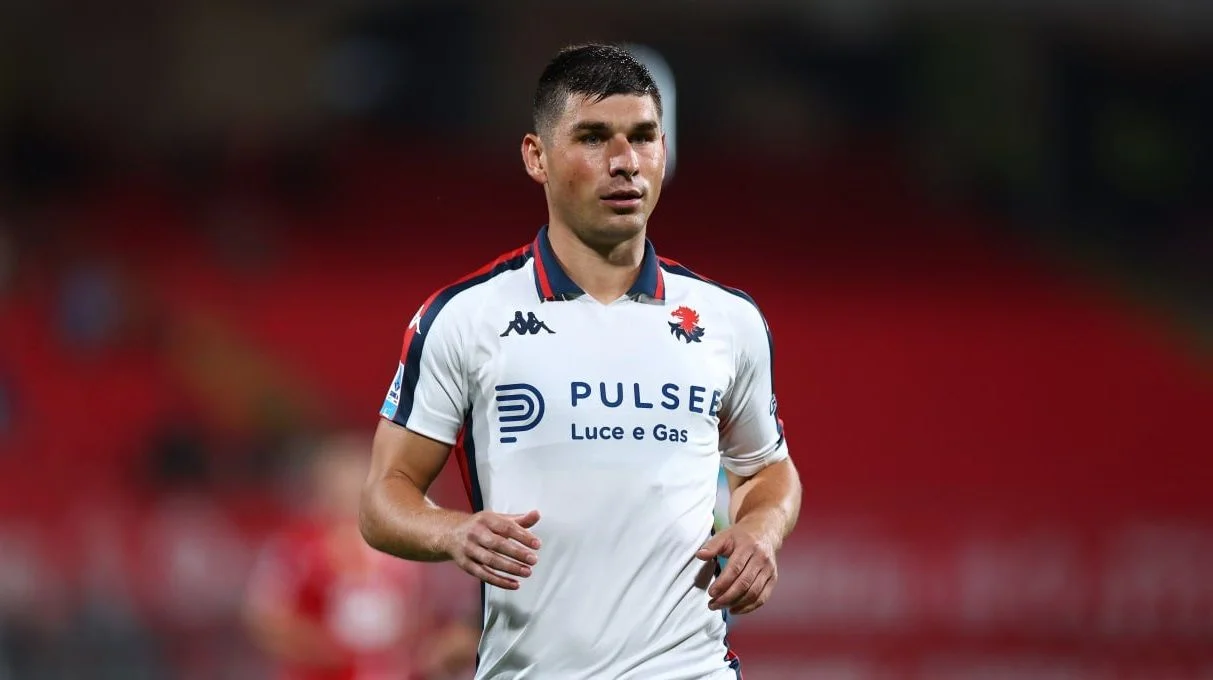 Руслан Малиновский / фото: Getty images