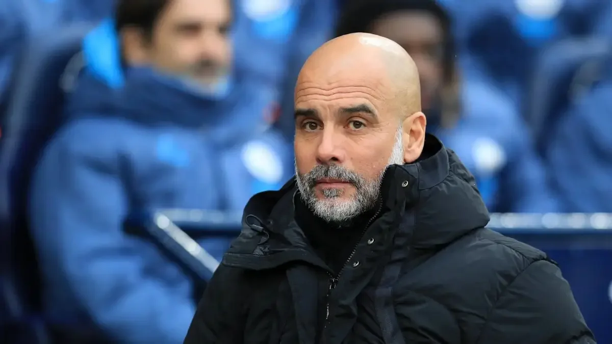 Пеп Гвардиола / Imago