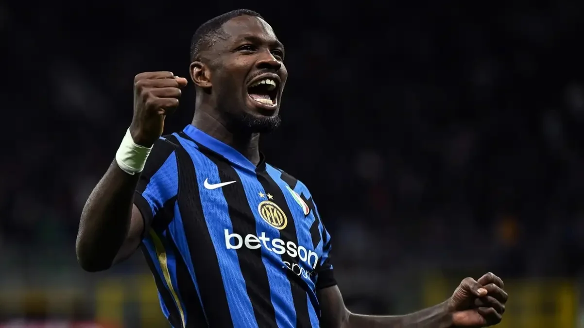 Маркус Тюрам / Getty Images