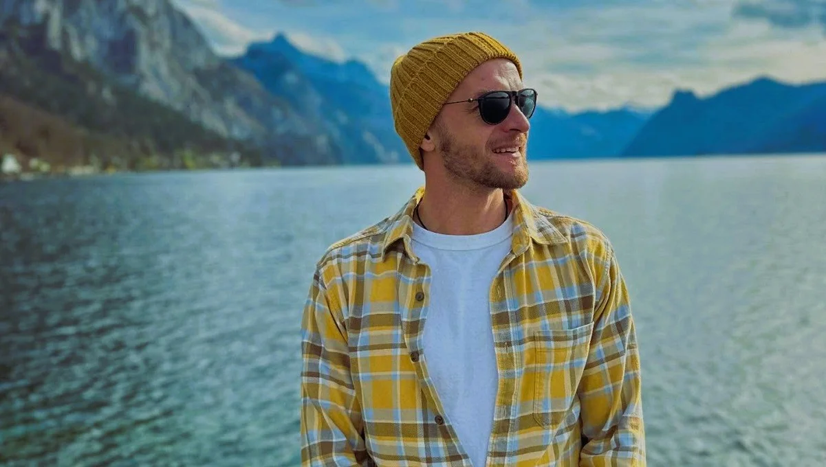 Олексій Довгий / Facebook