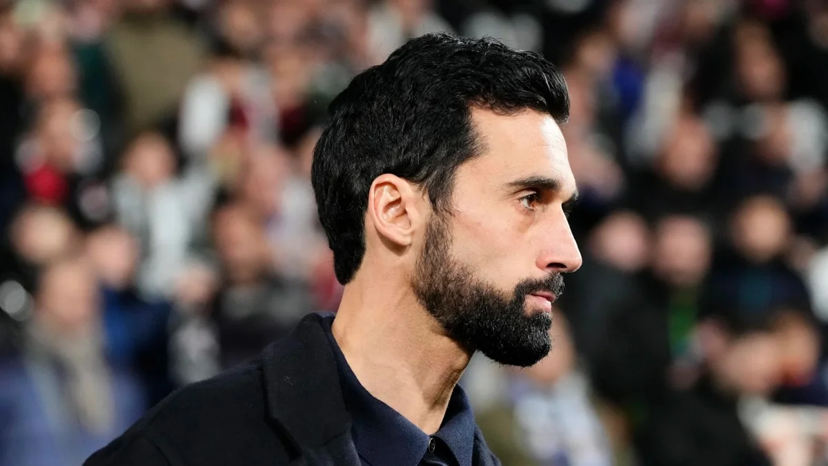 Альваро Мората / IMAGO