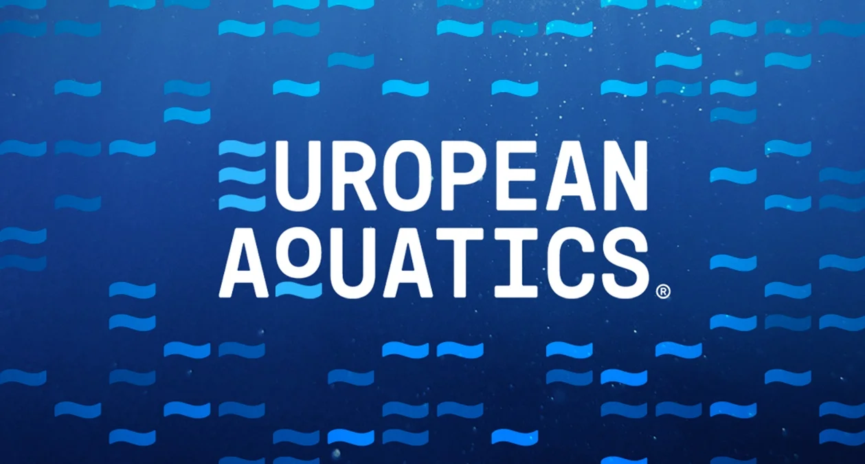 Фото European Aquatics