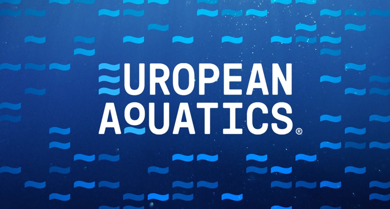 Фото European Aquatics