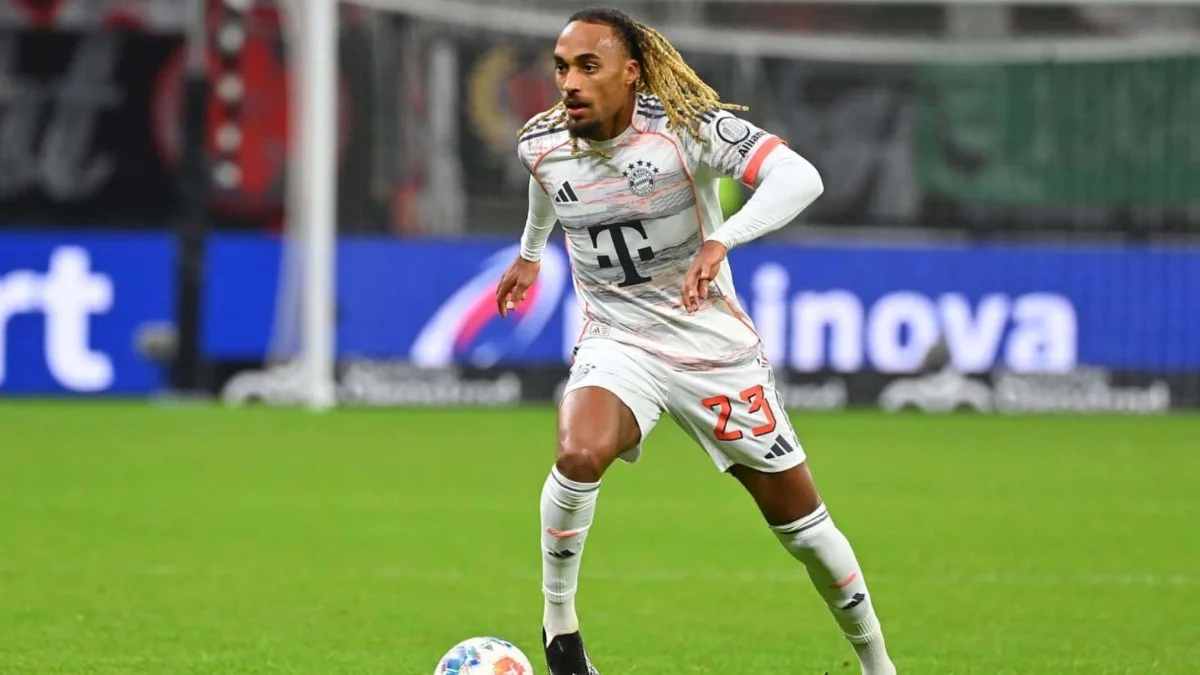 Саша Боей / IMAGO