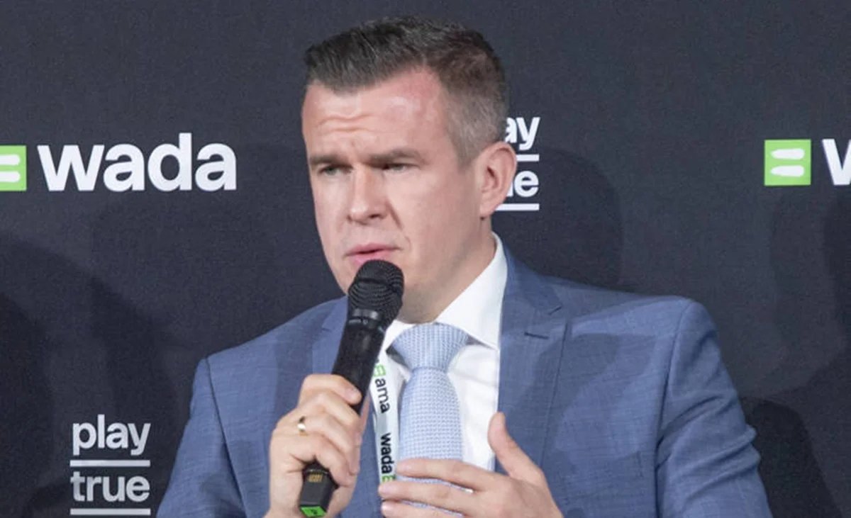 Витольд Банька / IMAGO