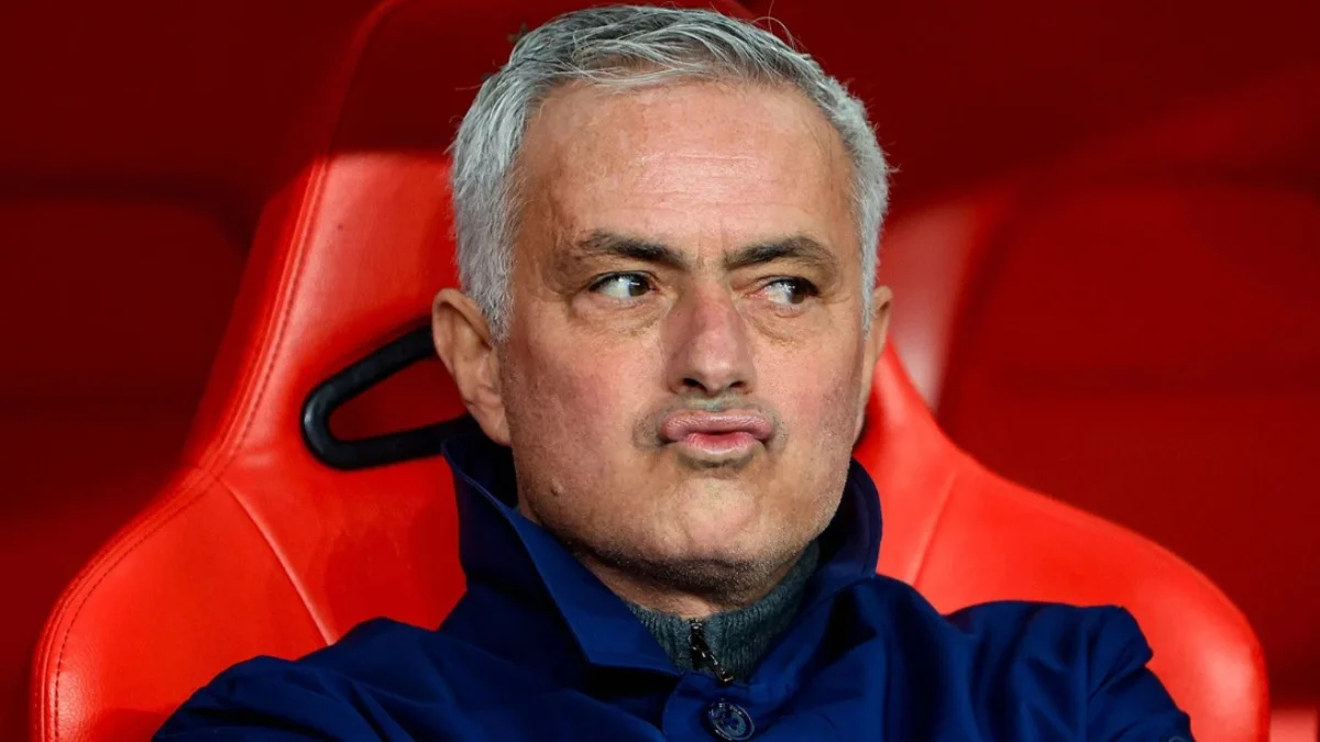 Жозе Моуринью / Imago