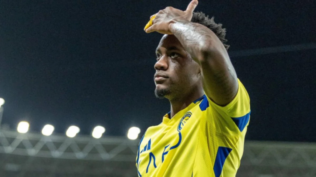 Джон Дуран / IMAGO