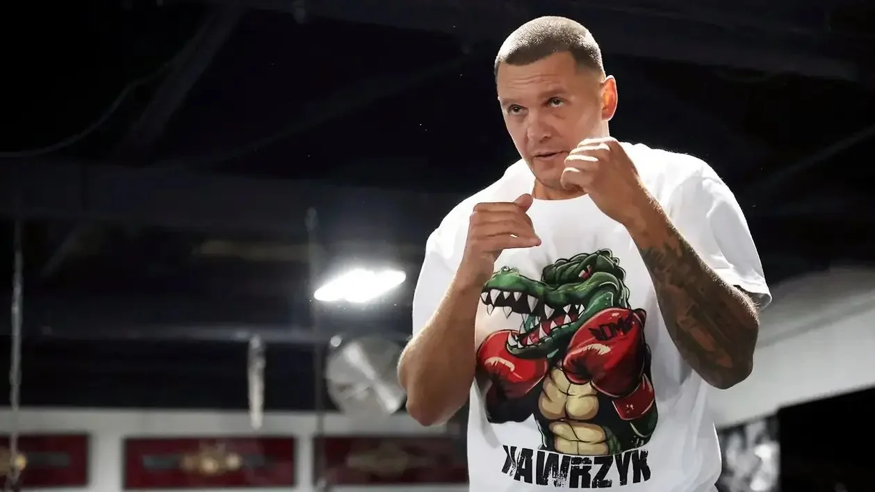 Анджей Вавжик / фото: PAP/Marcin Cholewiński