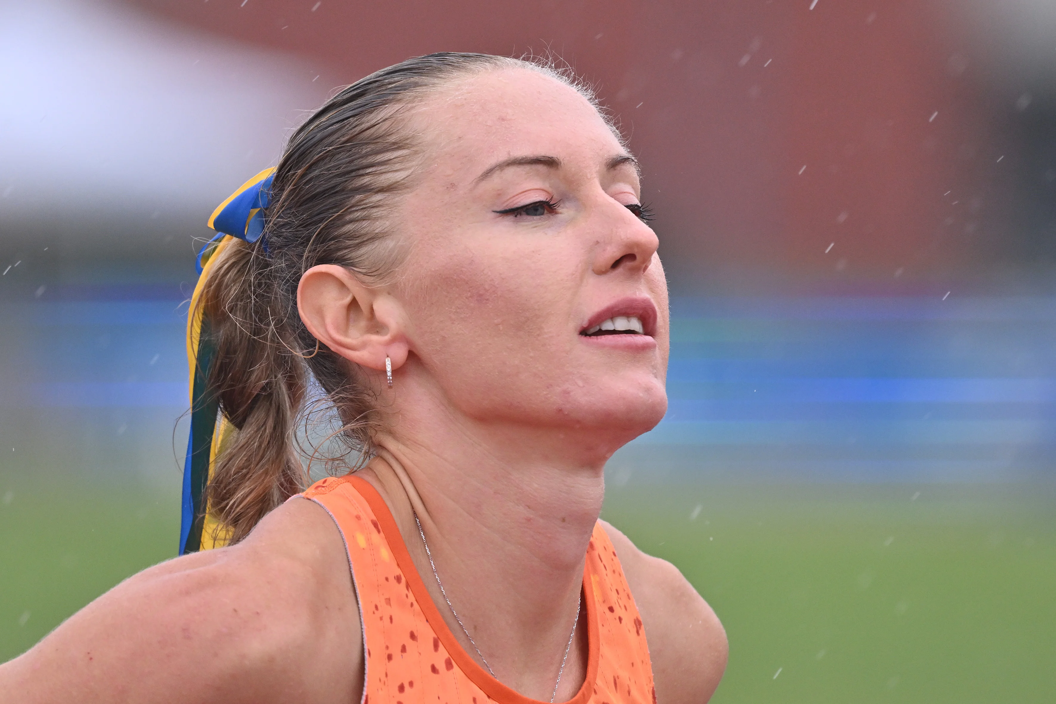 Анна Рыжикова / фото: Getty images