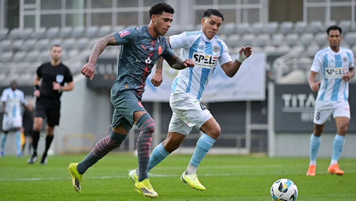 Шахтар – Рига / ФК Шахтар