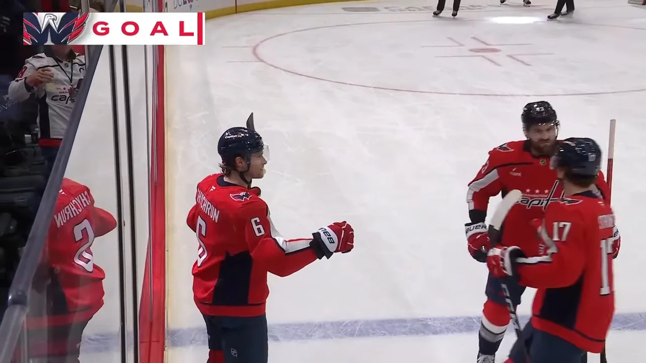 Джейкоб Чикрун с партнерами / Скриншот