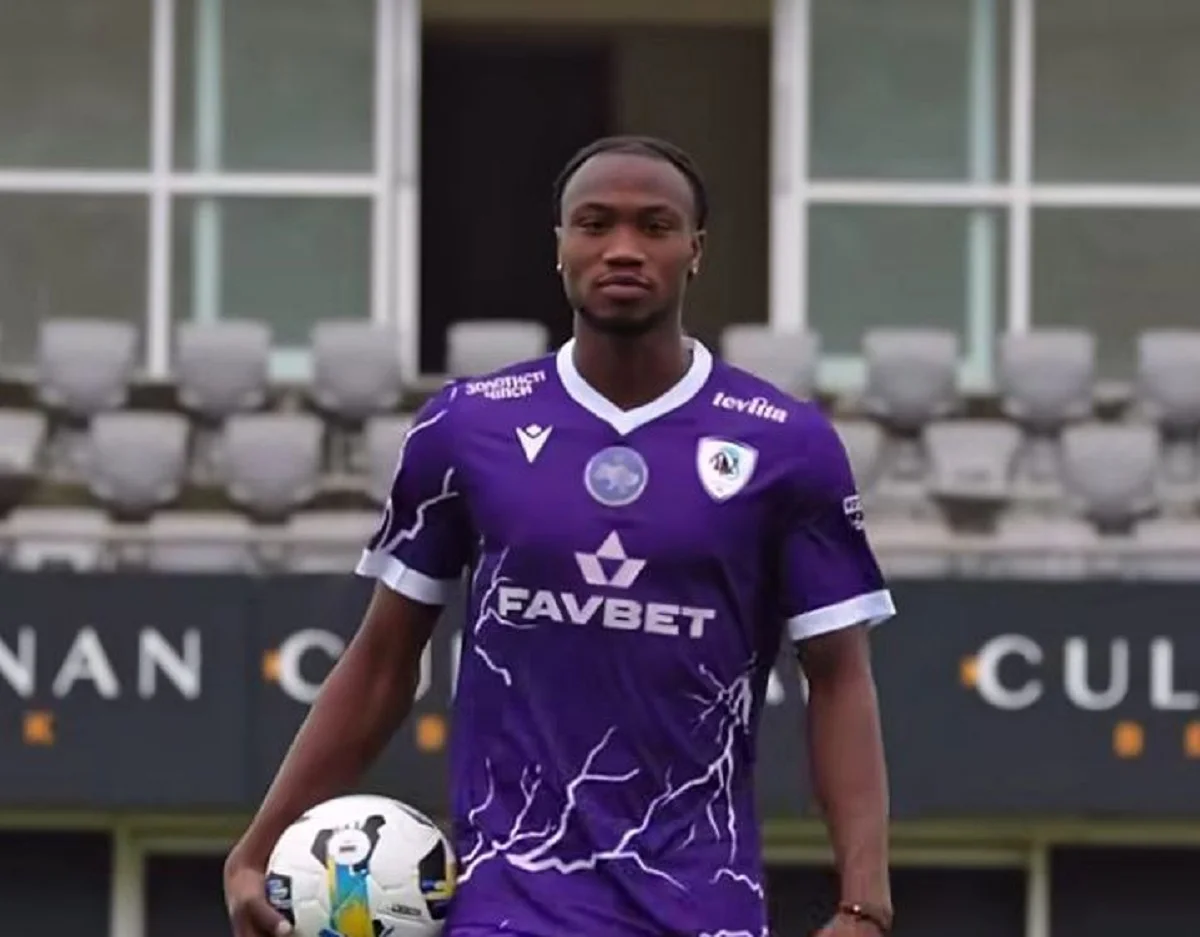 Абдул Авуду / скріншот з відео