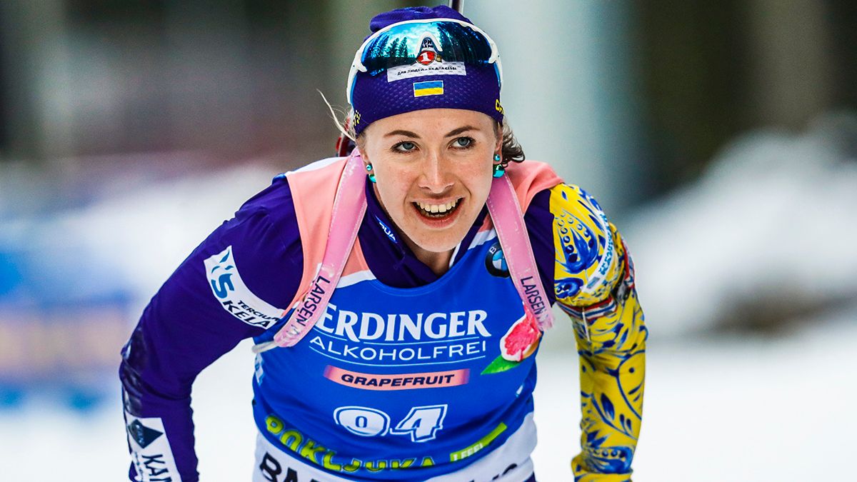 Юлія Джима / Getty Images
