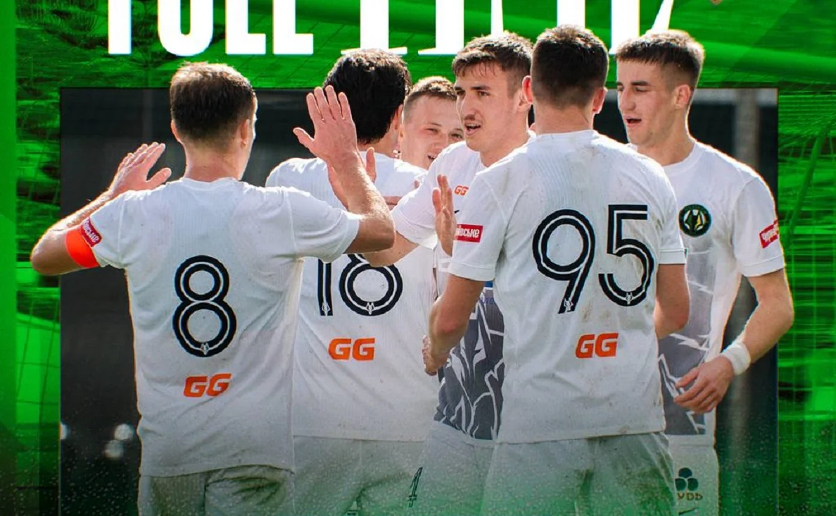 Полесье / ФК Полесье