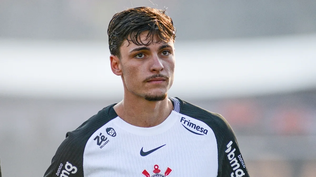 Брено Бідон / Getty Images