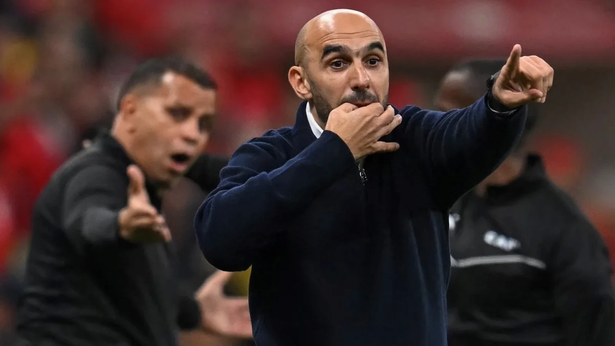 Валід Реграгі / Getty Images