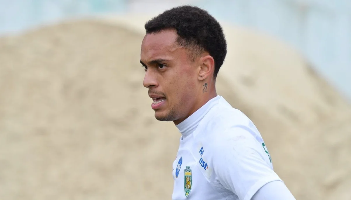 Бруніньйо / фото: ФК Карпати