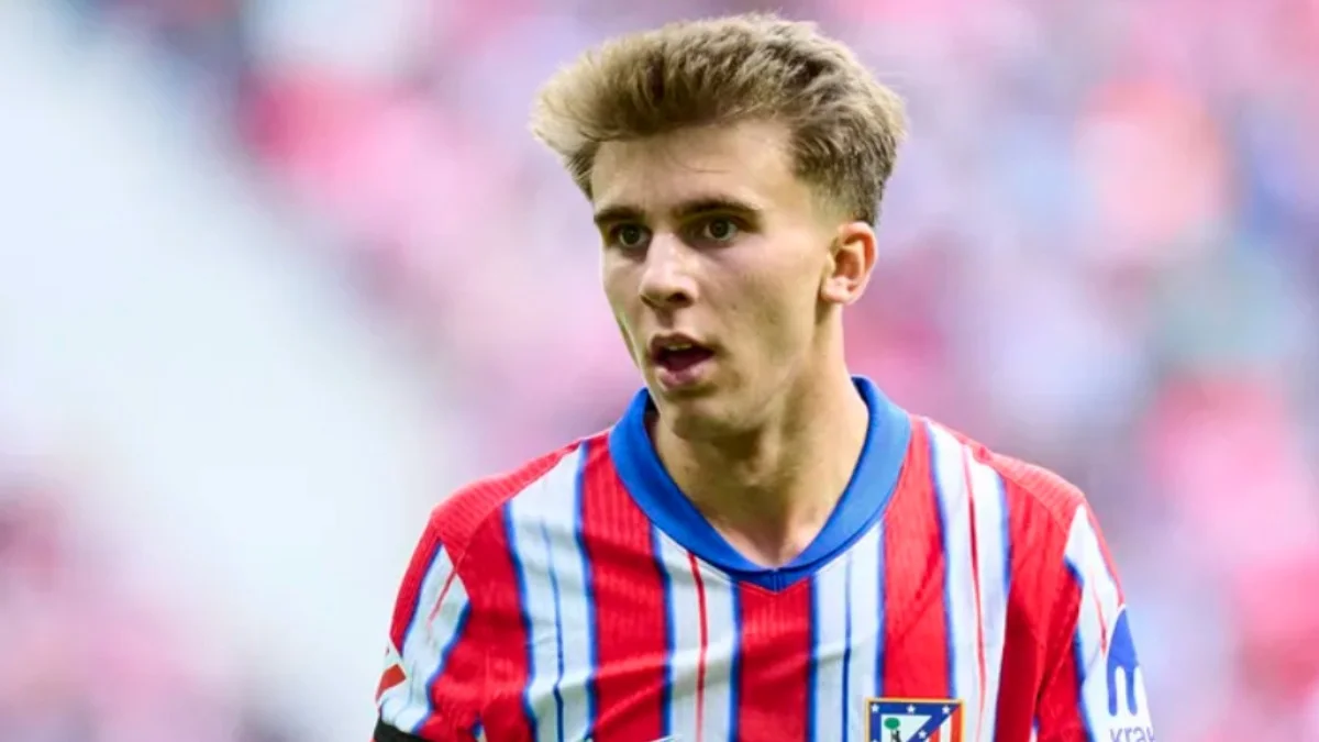 Пабло Барриос / IMAGO