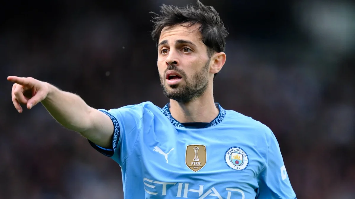 Бернарду Сілва / IMAGO