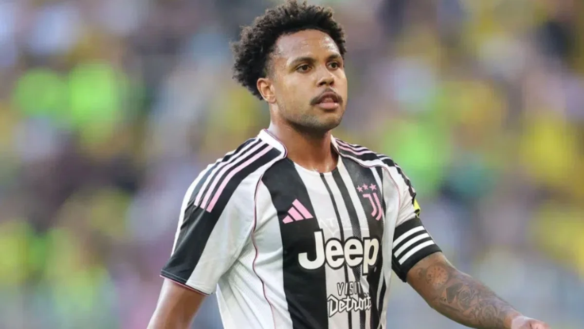 Вестон Маккенні / IMAGO