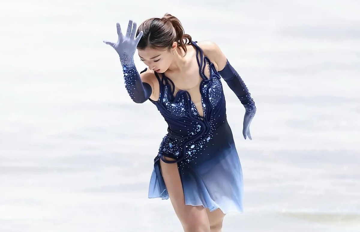 Каори Сакамото / фото: instagram.com/iskating_pt