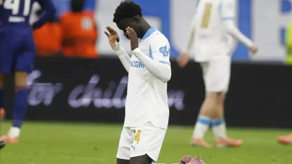 Робинио Ваз / ANSA