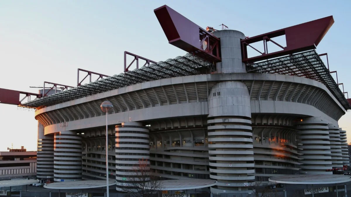 Сан-Сиро / EFE