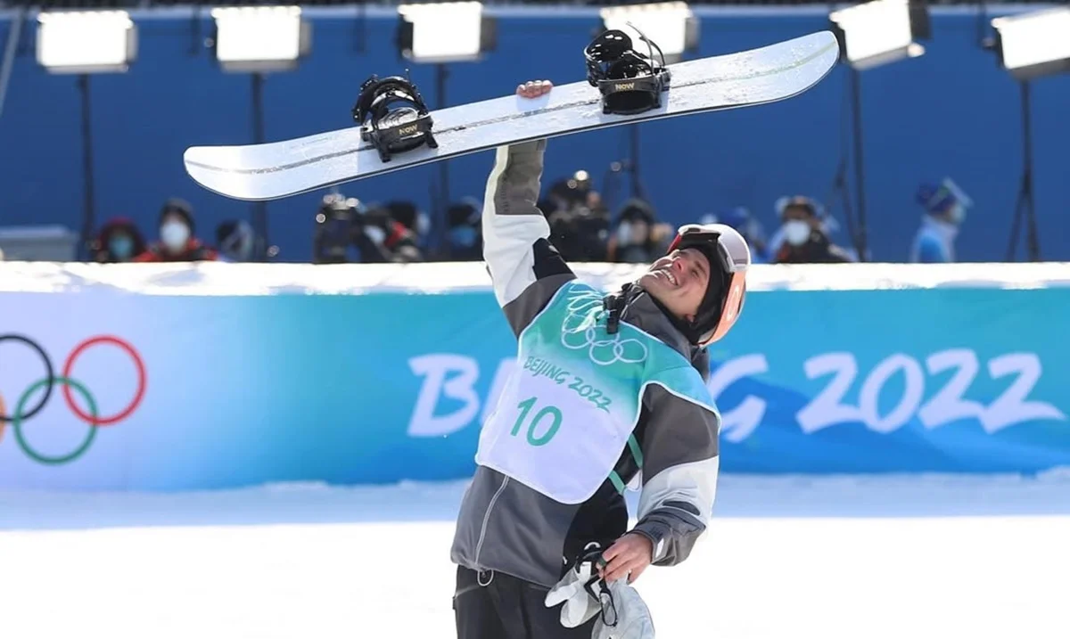 Монс Рейсланн / фото: instagram.com/monsroisland