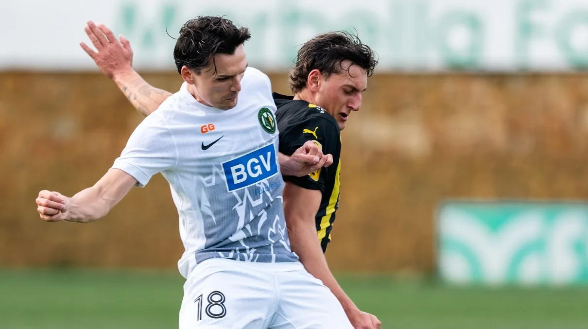 Головні новини 6 лютого / Фото прес-служби Полісся