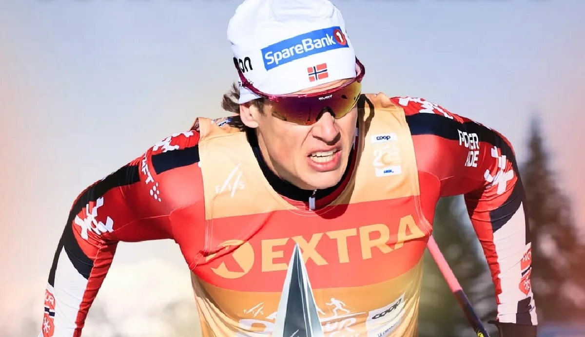 Йоханнес Клебо