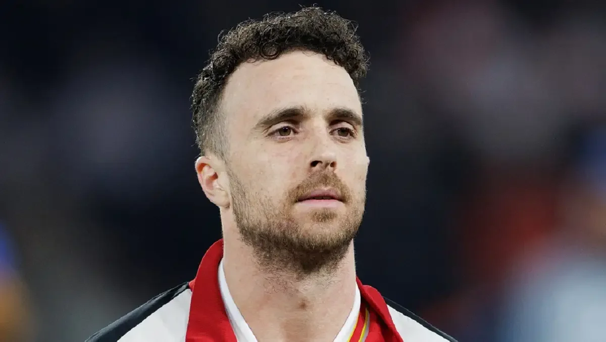 Диогу Жота / Getty Images