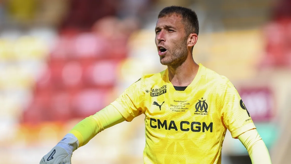 Рубен Бланко / Getty Images: