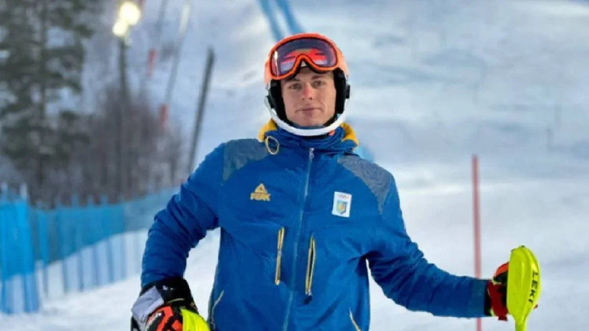 Дмитрий Шепюк / Фото из соцсетей