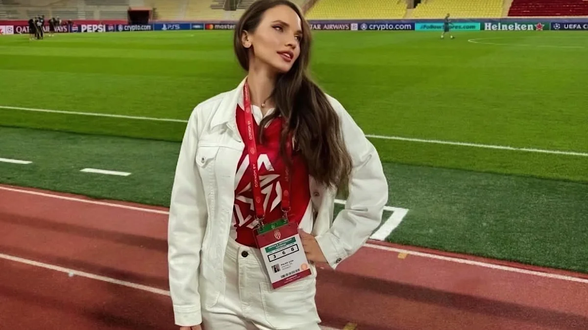 Юлія Палько / Фото із соцмереж