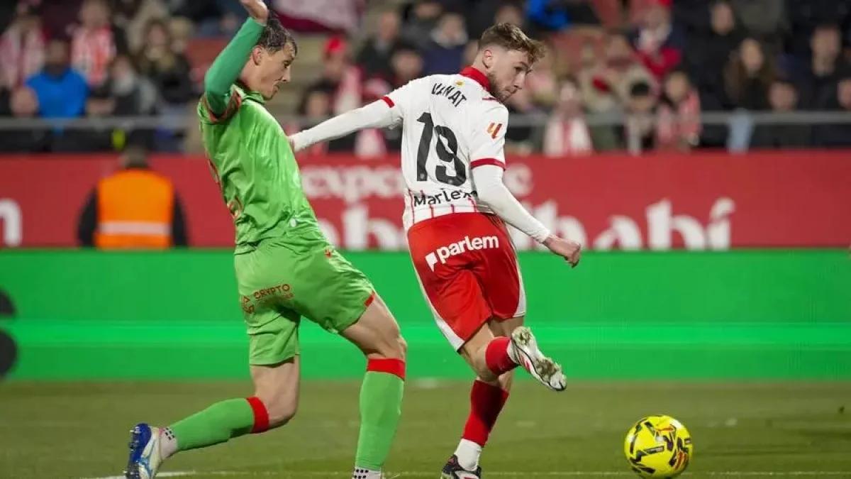 Владислав Ванат / EFE