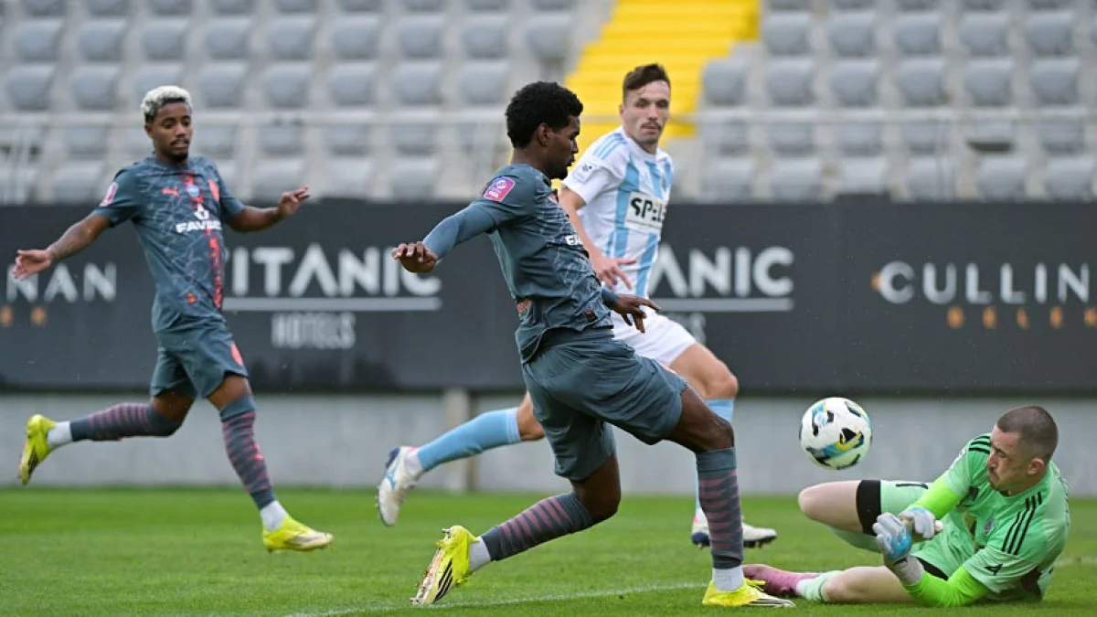 Шахтар – Динамо Тбілісі – 7:2 – результат та огляд матчу 07 02 2026 / фото: ФК Шахтар