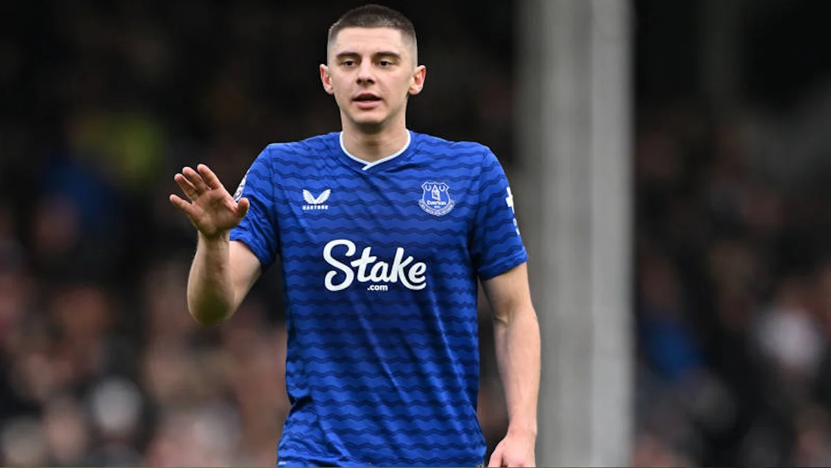 Віталій Миколенко /фото: IMAGO