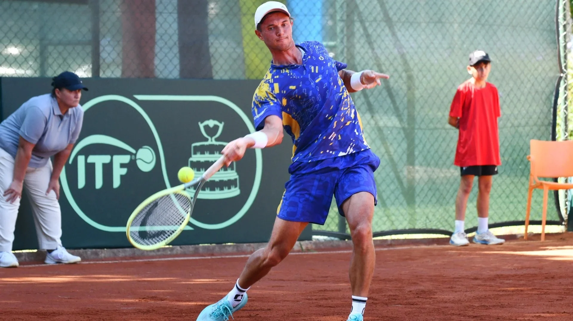 Владислав Орлов / фото: ФТУ