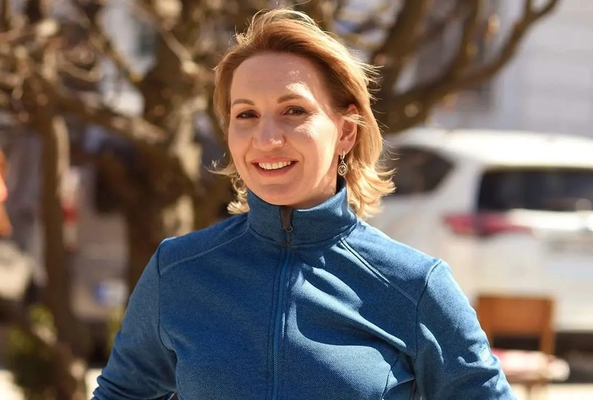 Елена Пидгрушна / фото из соцсетей