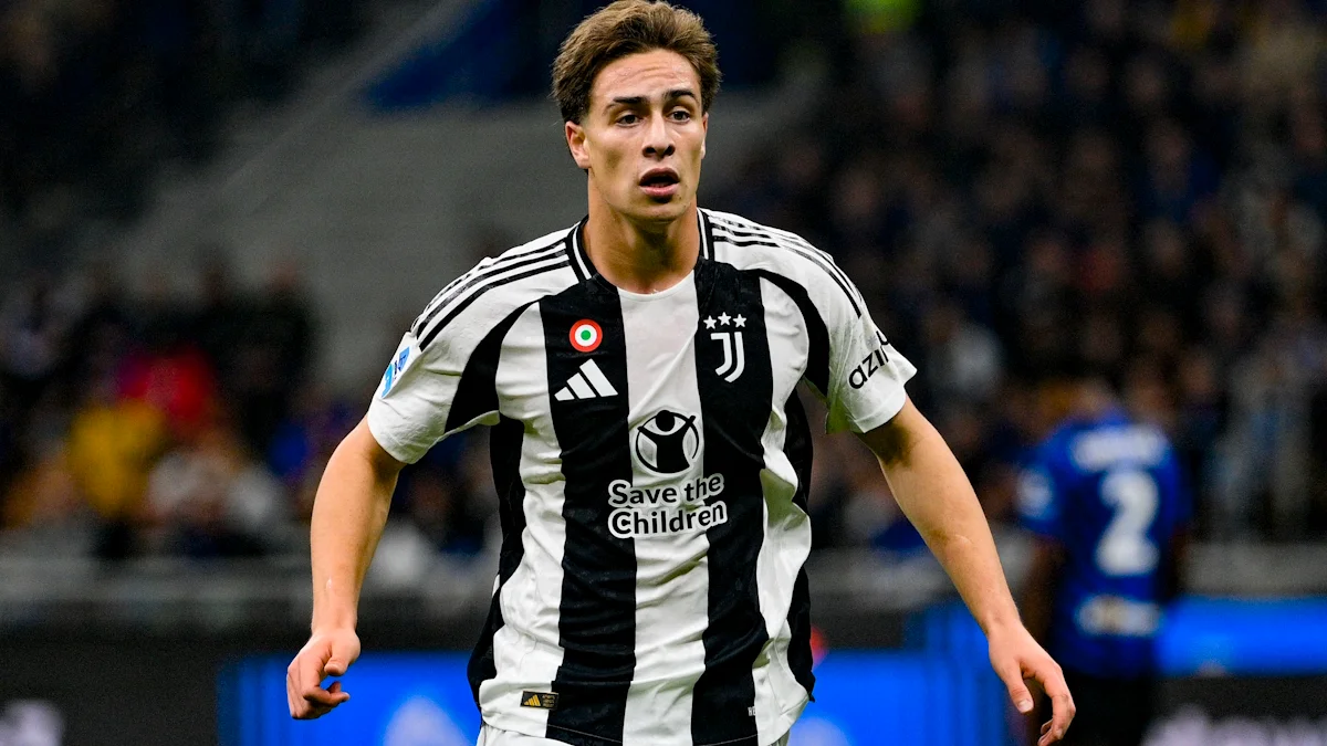 Кенан Їлдіз / Getty Images