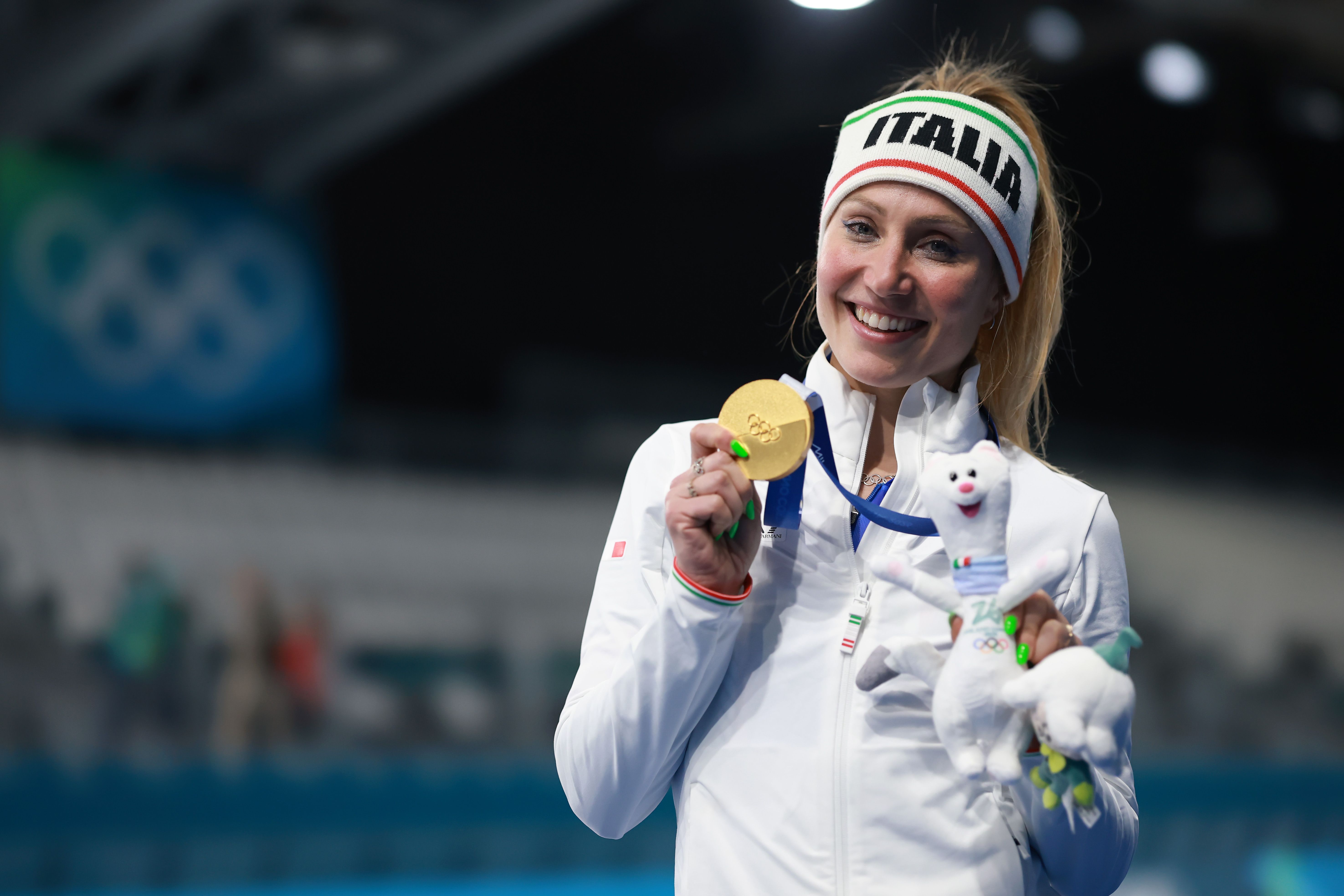Франческа Лоллобріджіда / фото: Getty images