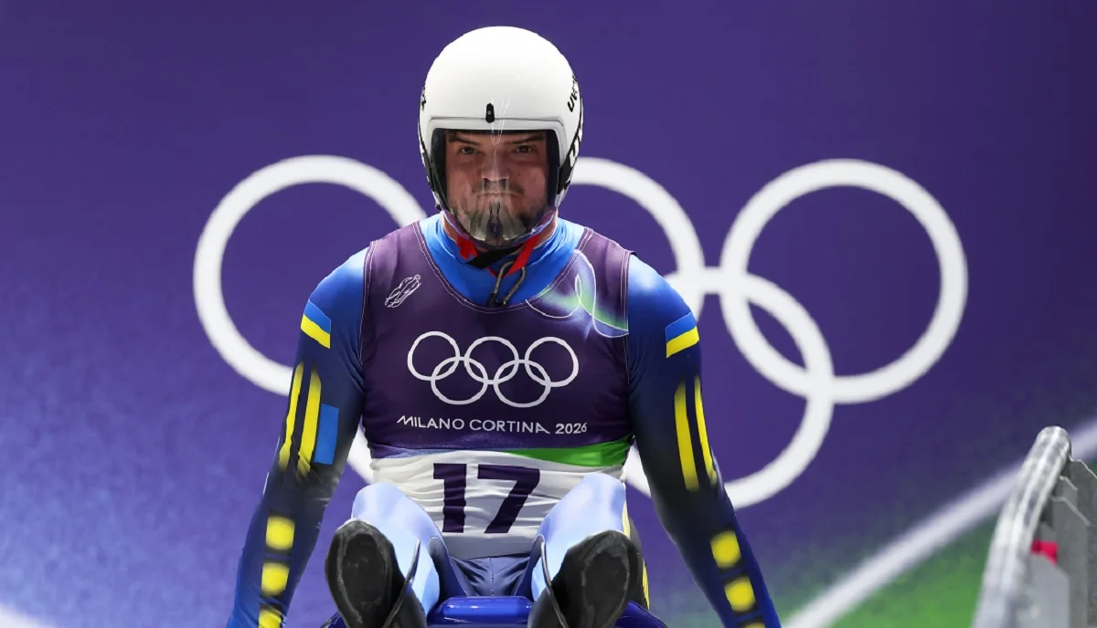 Антон Дукач / фото: Getty images