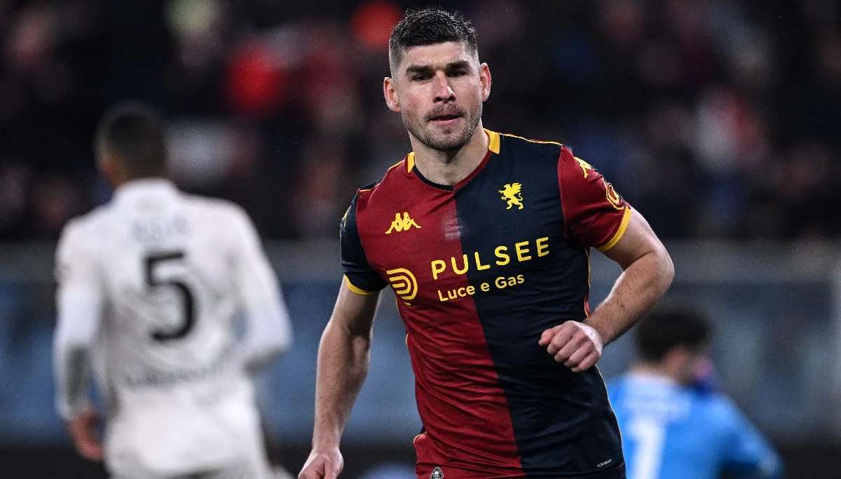 Руслан Малиновский / Photo by Image Photo Agency/Getty Images