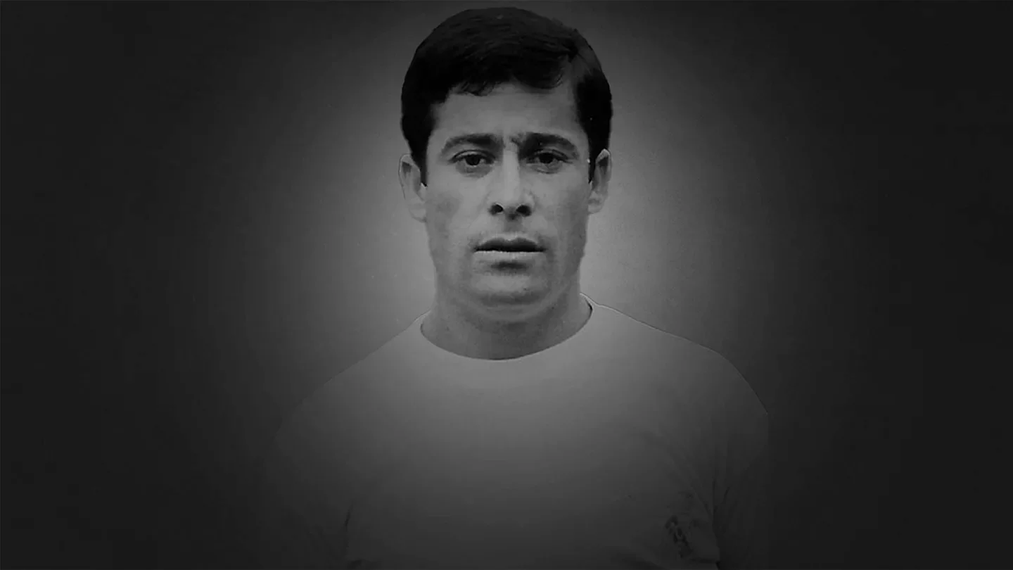 Манолин Буэно / фото: Реал Мадрид